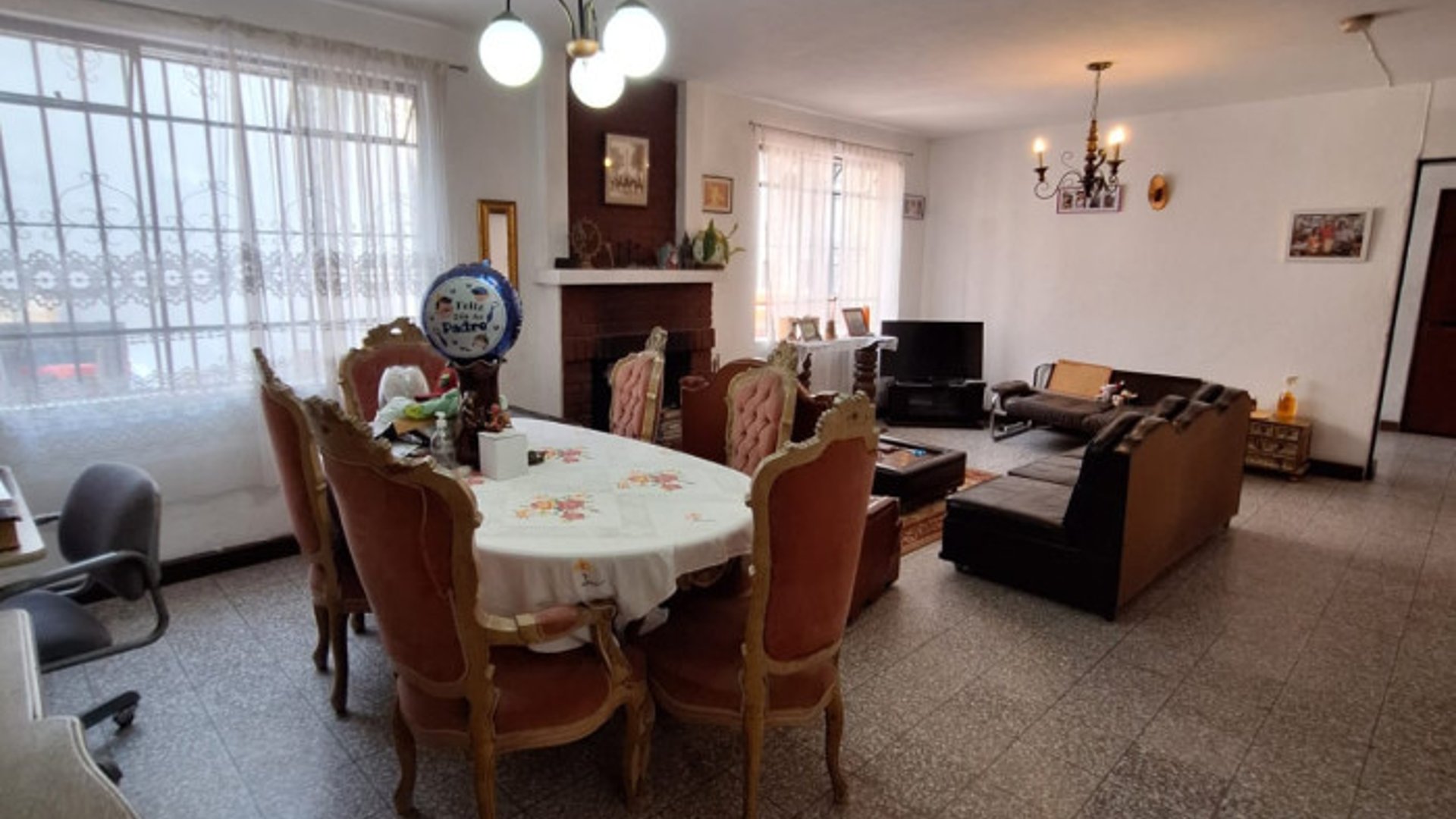 Apartamento amueblado en renta El Prado zona 10