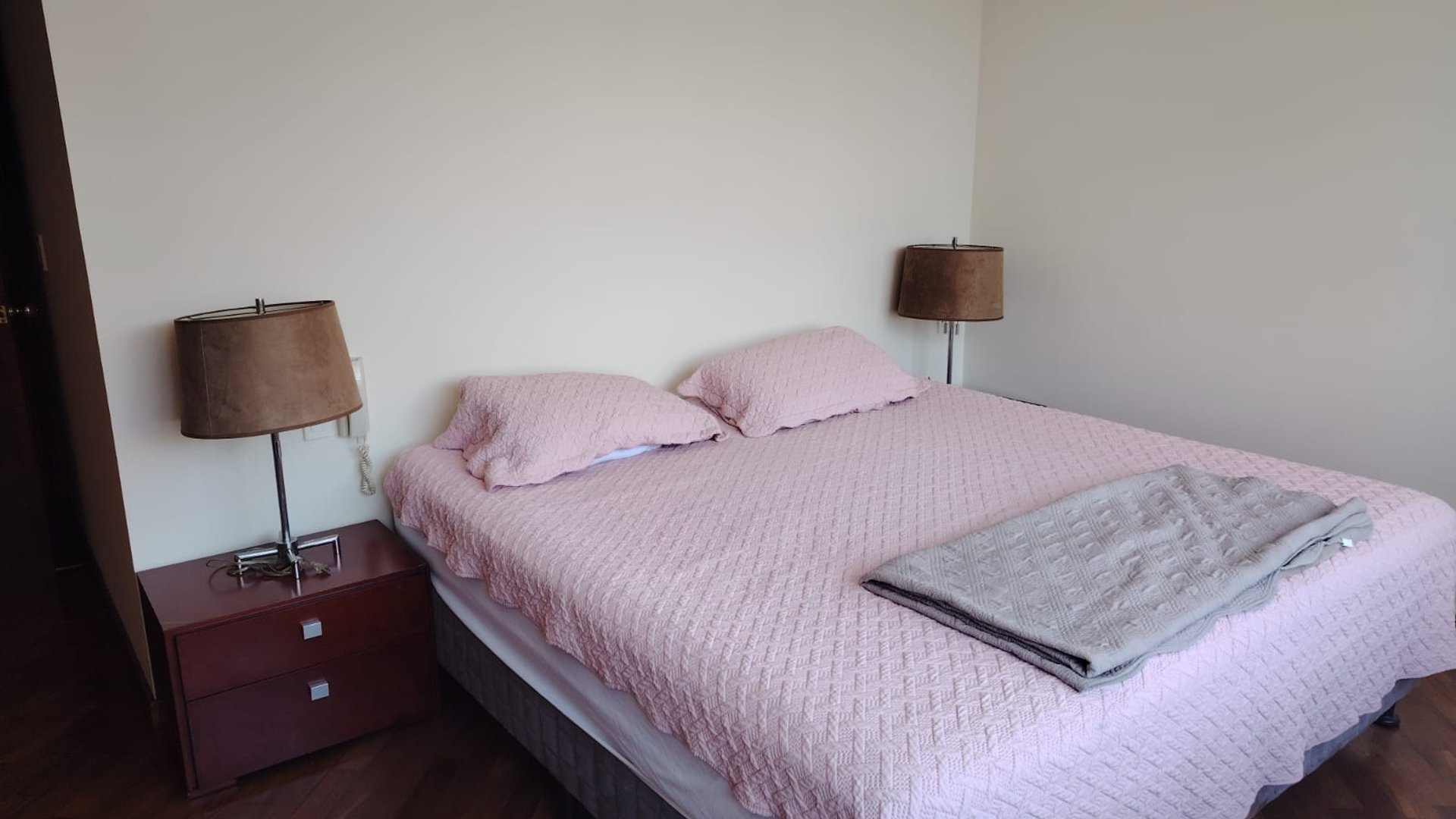 Apartamento semi amueblado en Renta en Zona 14 Las Américas - Miniatura 12
