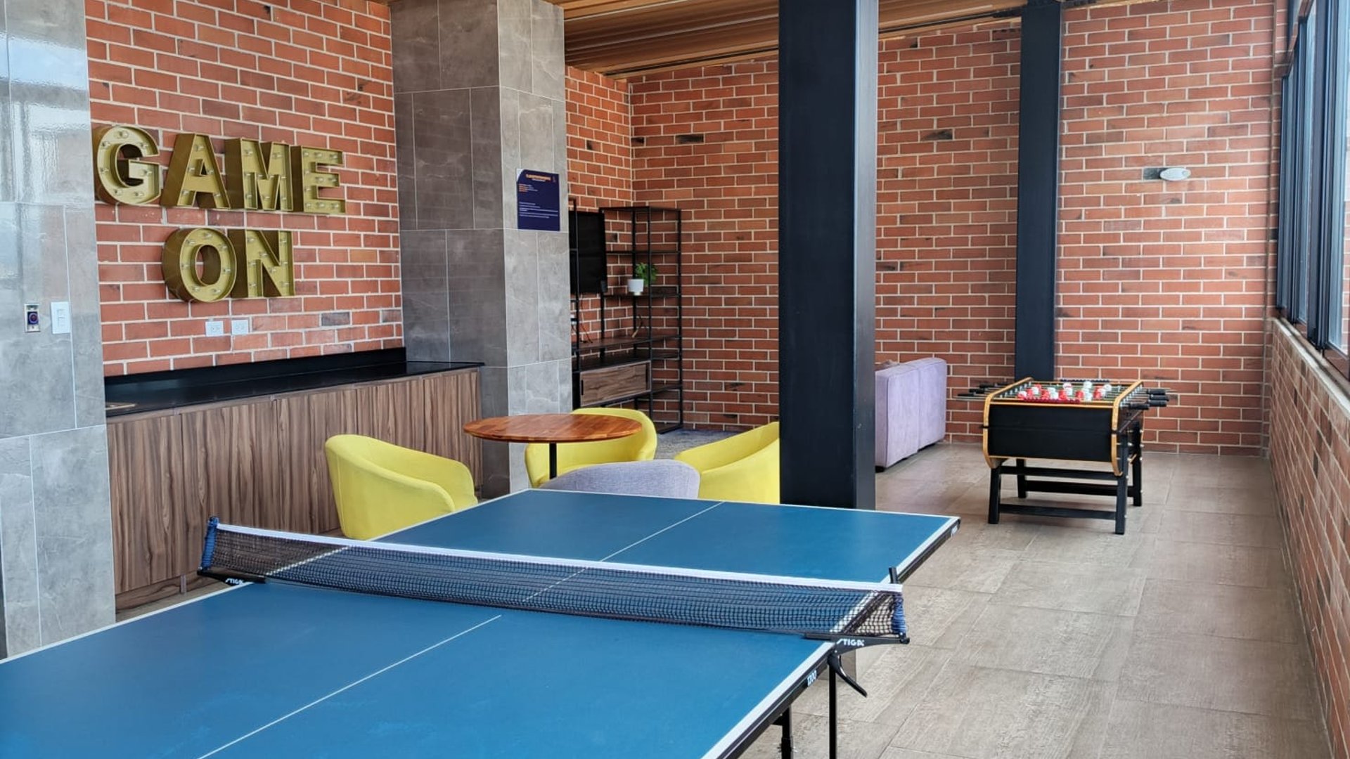 Apartamento en venta de 2 habitaciones en Zona 9 - Miniatura 14