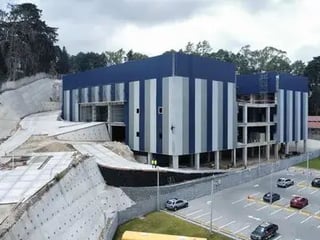 Ofibodega en Venta Complejo K13 – CAES - 3