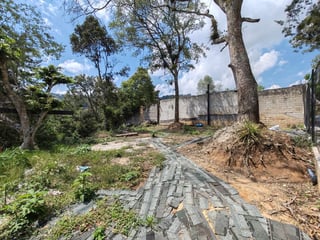 Terreno en Venta Colonia La Montaña, zona 16 - 3