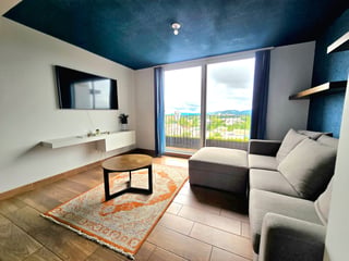 APARTAMENTO EN VENTA Y RENTA EN ZONA 2, DE 3 HABITACIÓNES, AMUEBLADO Y EQUIPADO‼ - 4