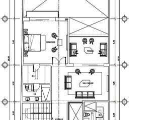 Casa en ventas a pocas cuadras del parque central, Antigua Guatemala. - Image 7