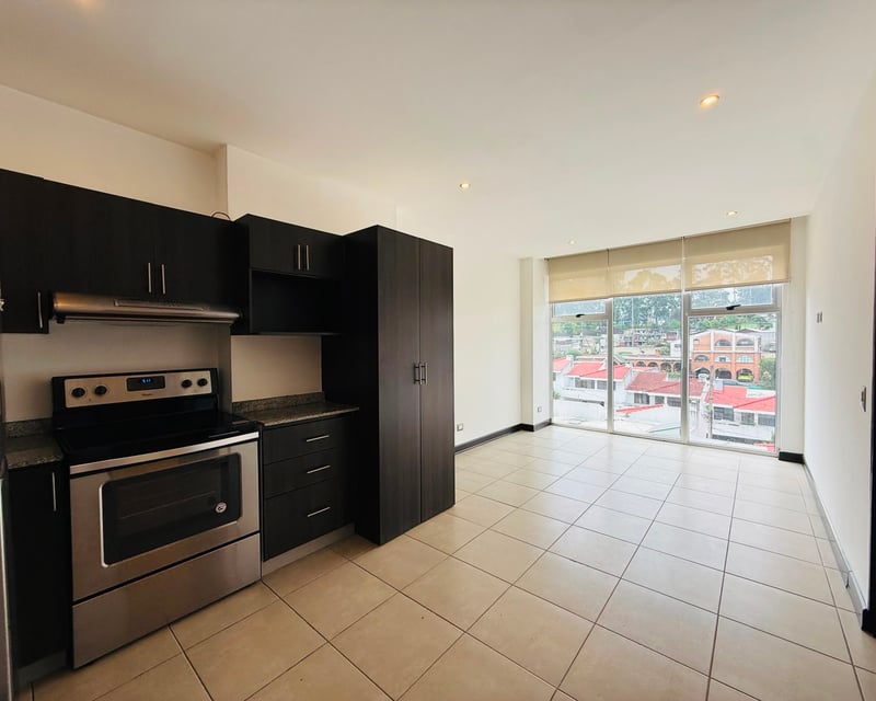 ALQUILER DE LINDO APARTAMENTO - DESTINY SKY HOMES, KM 14.5 CES