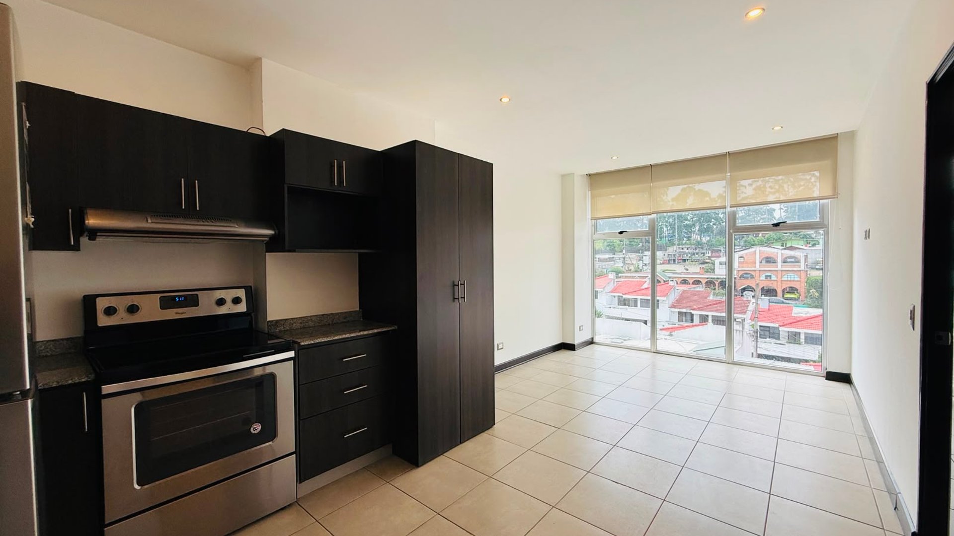 ALQUILER DE LINDO APARTAMENTO - DESTINY SKY HOMES, KM 14.5 CES