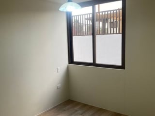 Apartamento en renta de 3 habitaciones y linea blanca en Z11 Ref-5378 - 4