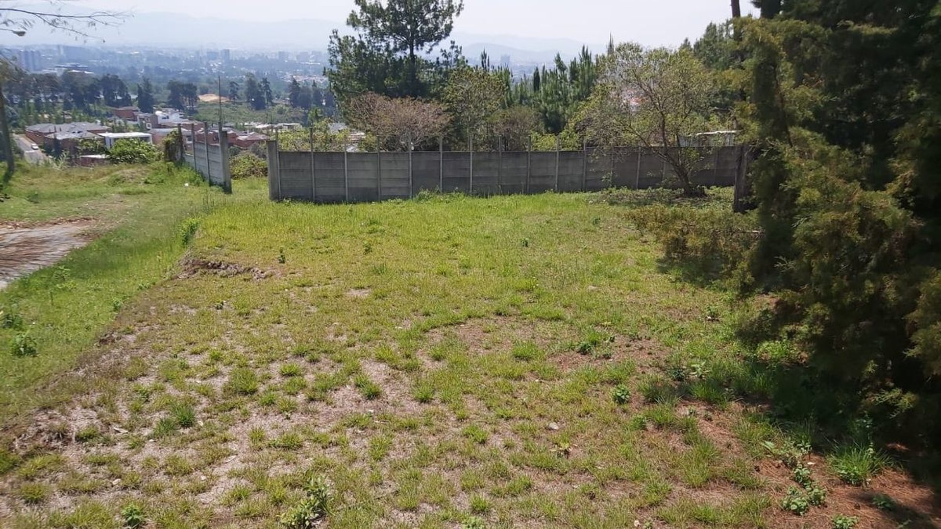 Terreno en VENTA en zona 16, Kanajuyu