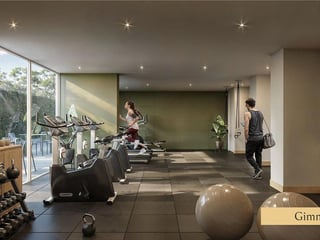 Apartamento en VENTA en zona 2 - 3