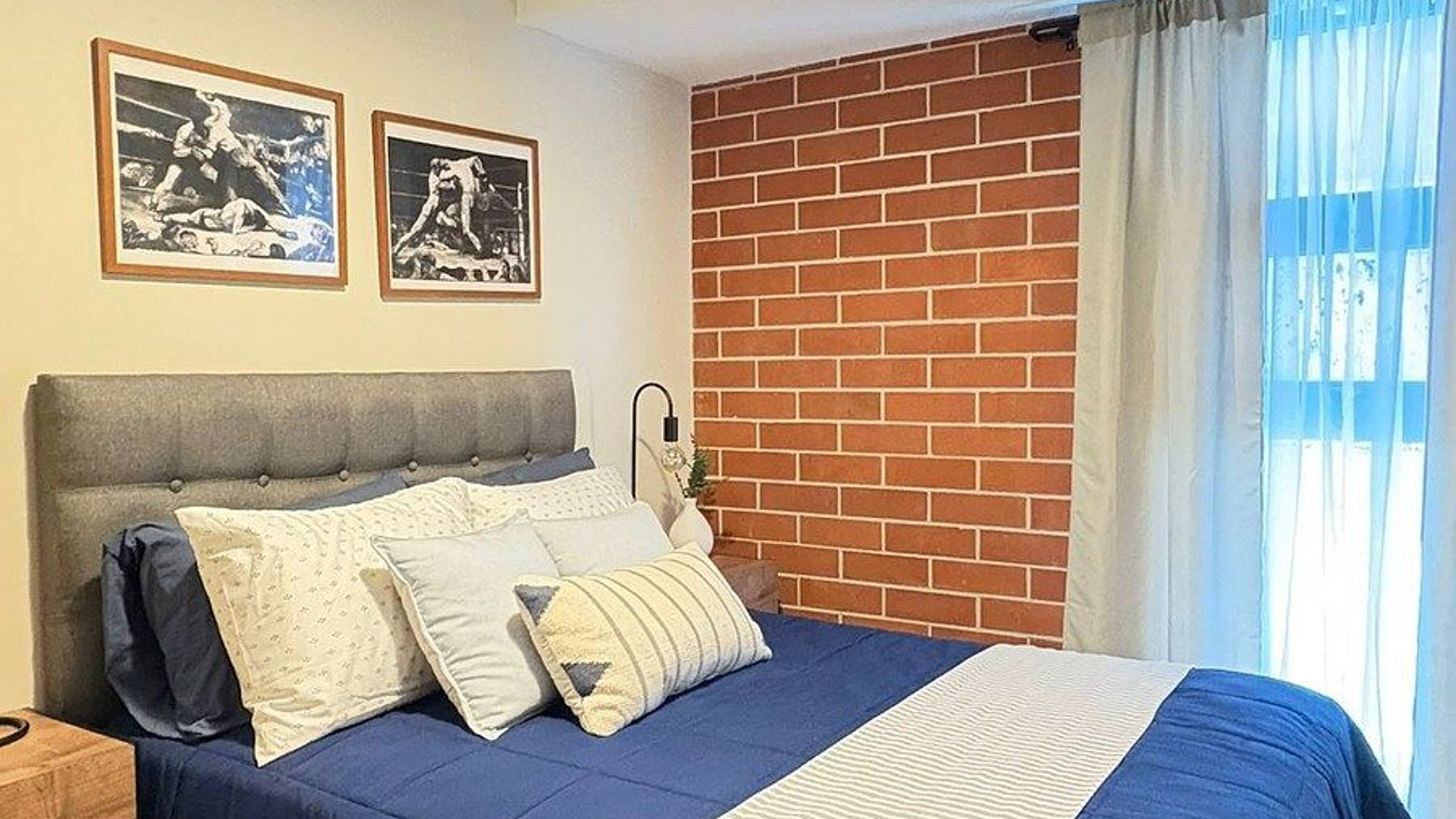 Apartamentos en ALQUILER en Modra zona 4 - Miniatura 6