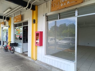 Alquilo local comercial Colinas de Monte María Express - Image 3