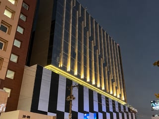 EDIFICIO CORPORATIVO EN RENTA (PREDA) | LADO B | ZONA 10 DE GUATEMALA - 4