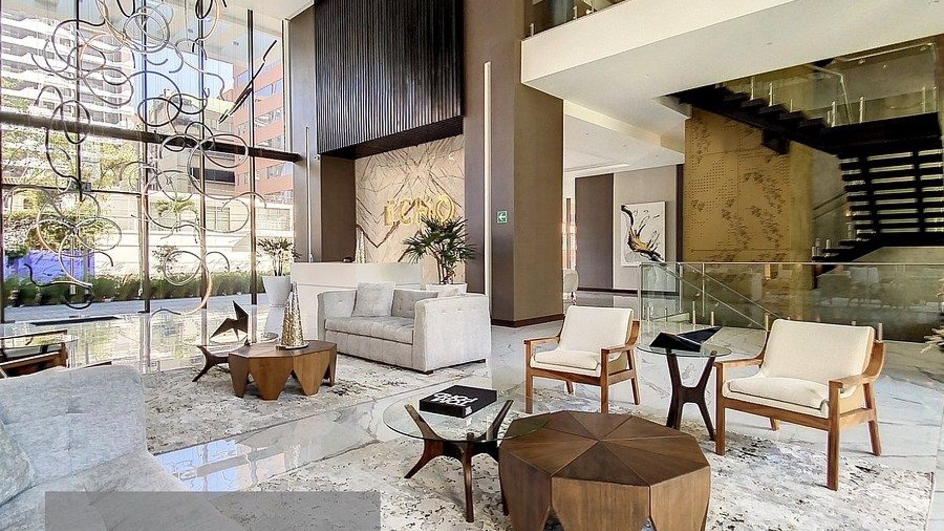 Apartamento en Venta o Alquiler – Edificio Echo, Zona 14 - Miniatura 28