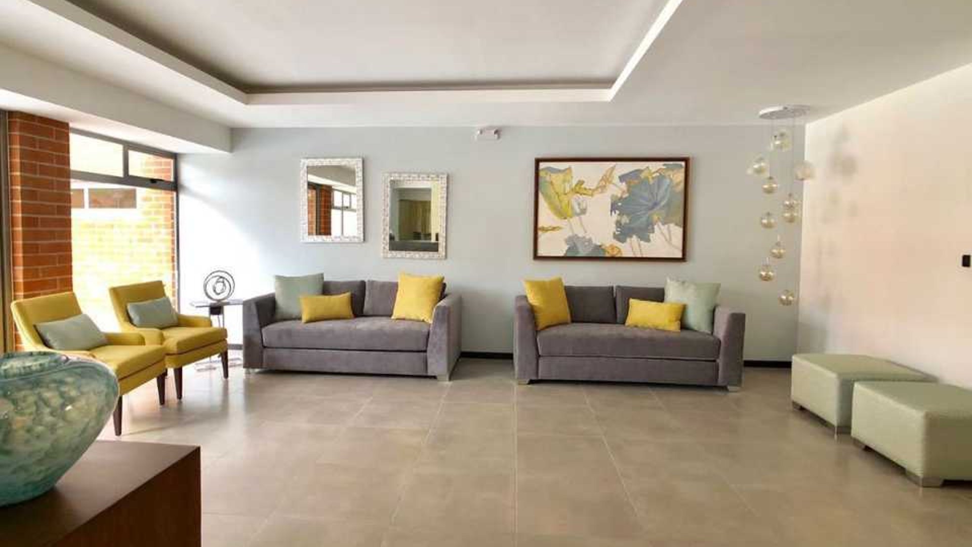 Apartamento en zona 10 Alquilo Casalini - Miniatura 11