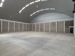 Bodega nueva en Renta Jalapa - 3