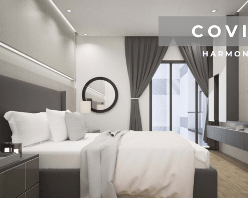 Apartamento en venta en zona 15