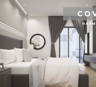 Apartamento en venta en zona 15