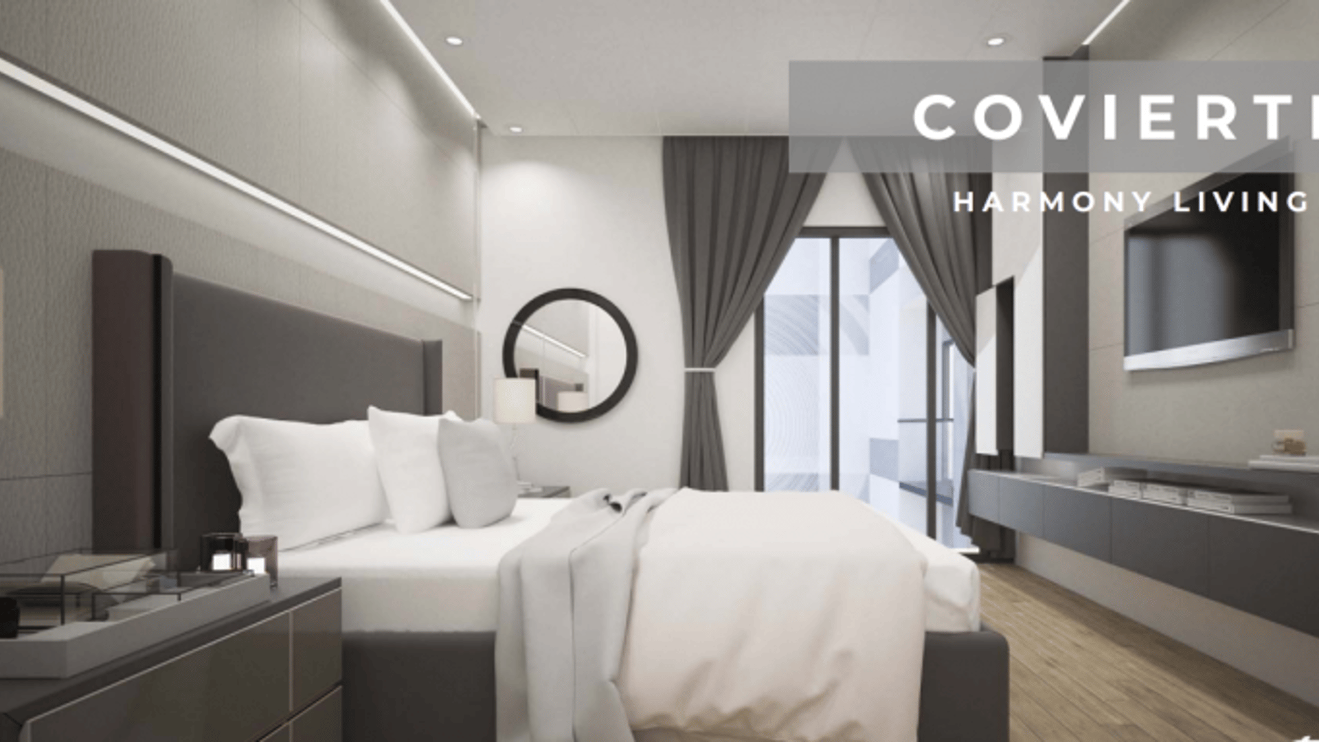 Apartamento en venta en zona 15