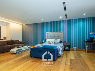 Exclusiva casa de 4 habitaciones en zona 14 - 3