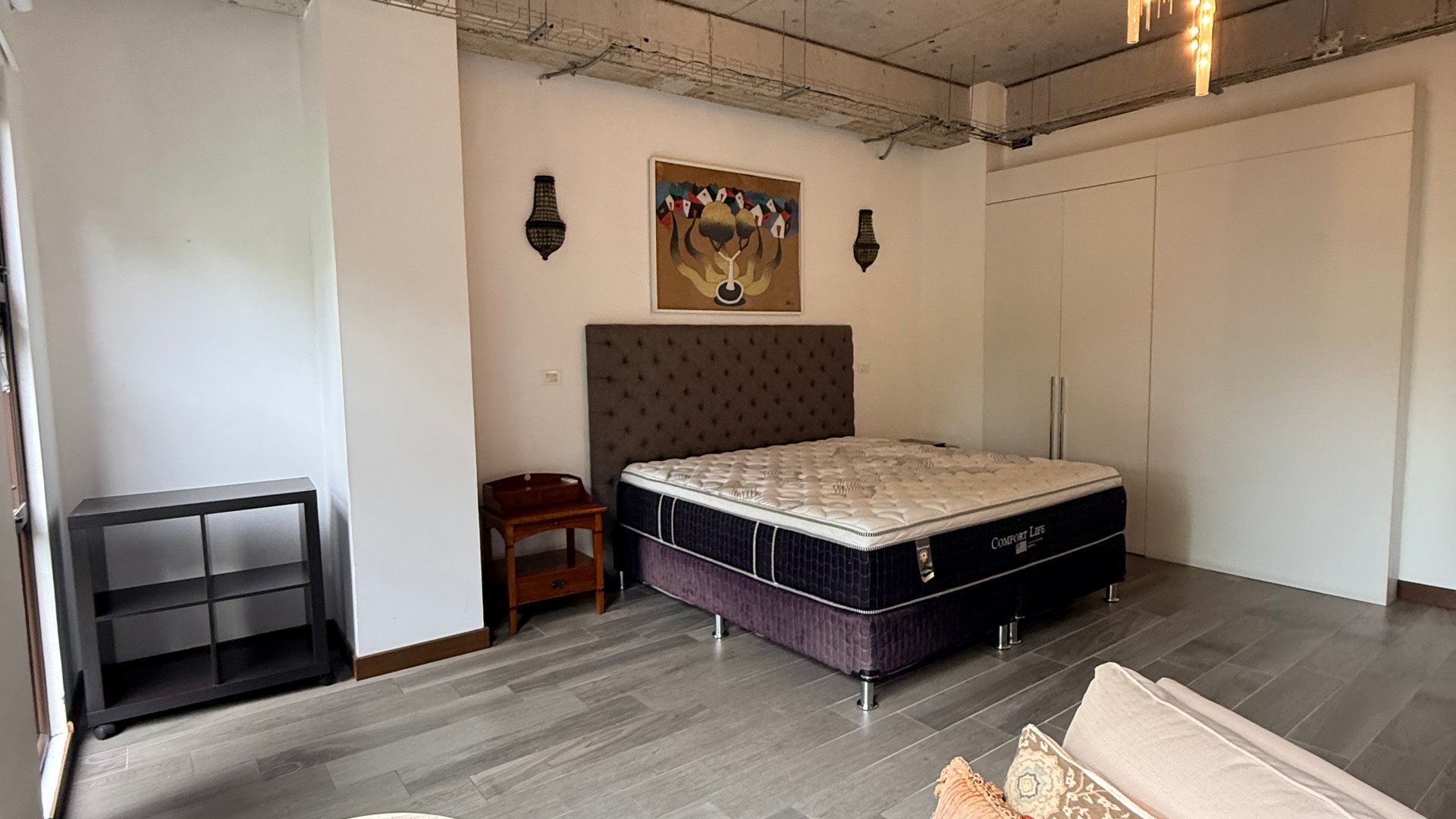 Apartamento en renta zona 10, Okland - Miniatura 10