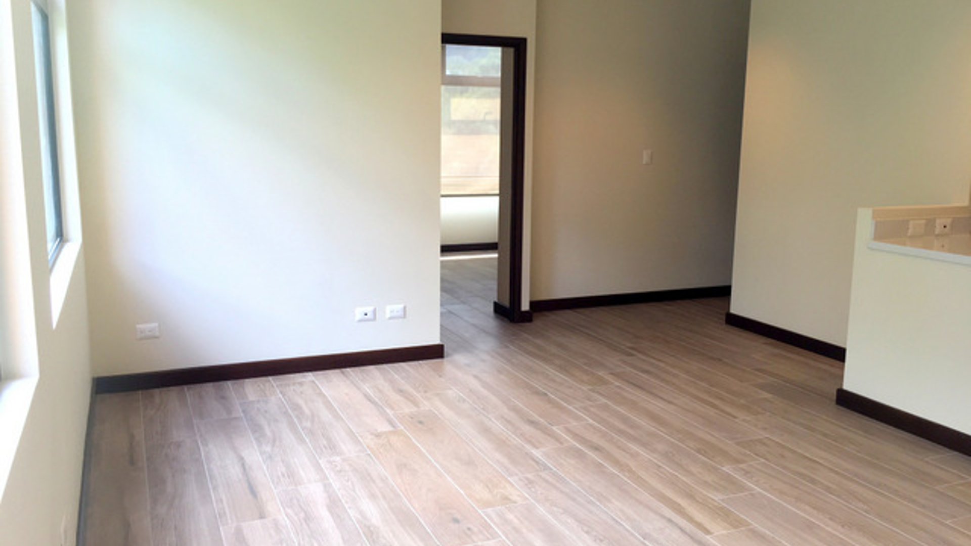 Apartamento en renta  km 6.8 Carretera a Muxbal / Cupertino - Miniatura 3