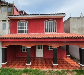 Casa en Venta Chimaltenango Residencial Villa Bethania