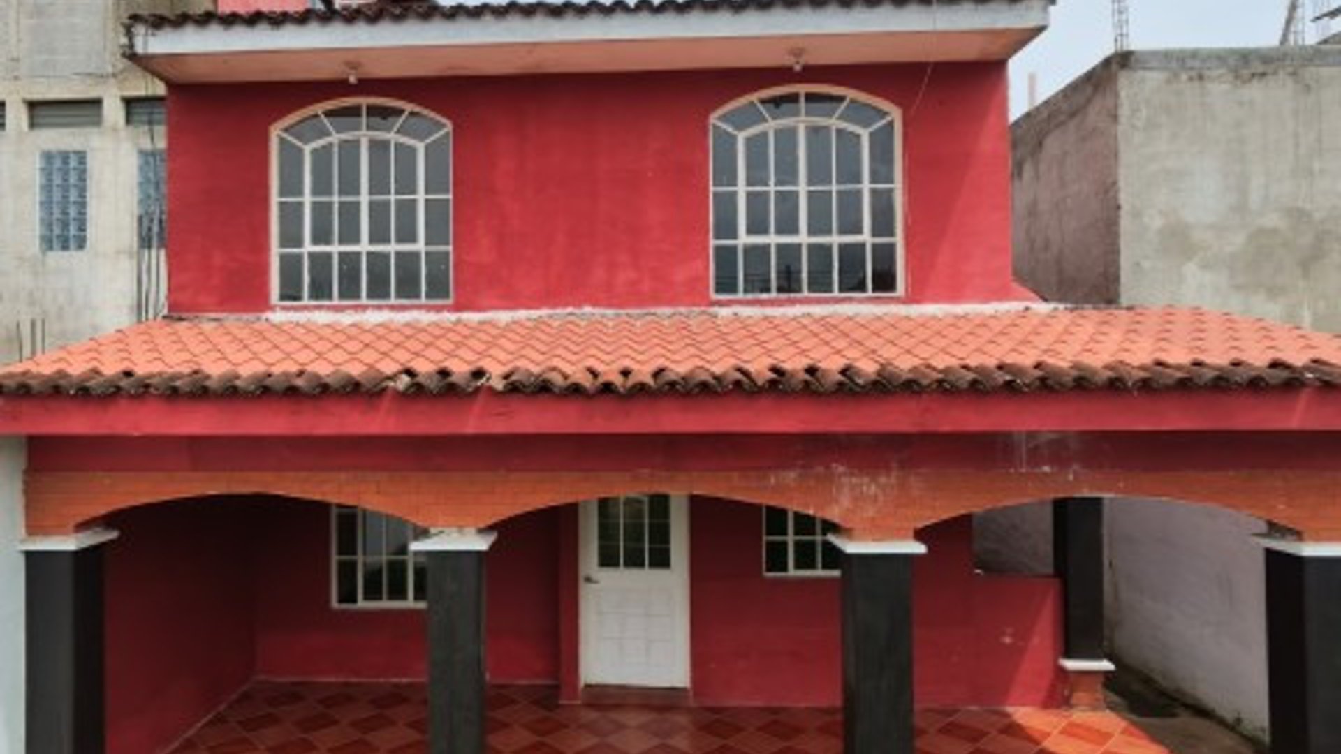Casa en Venta Chimaltenango Residencial Villa Bethania