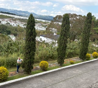 Terreno en venta Altavista Golf   Tennis Club Guatemala