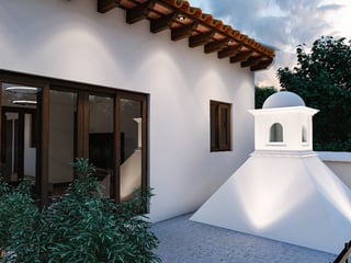 CASA DE 5 HABITACIONES EN ANTIGUA GARDES, FASE 2 - Image 4