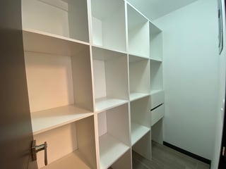 Proyecto de apartamentos en venta de 2 ó 3 habitaciones Segheria, z 14 - 3