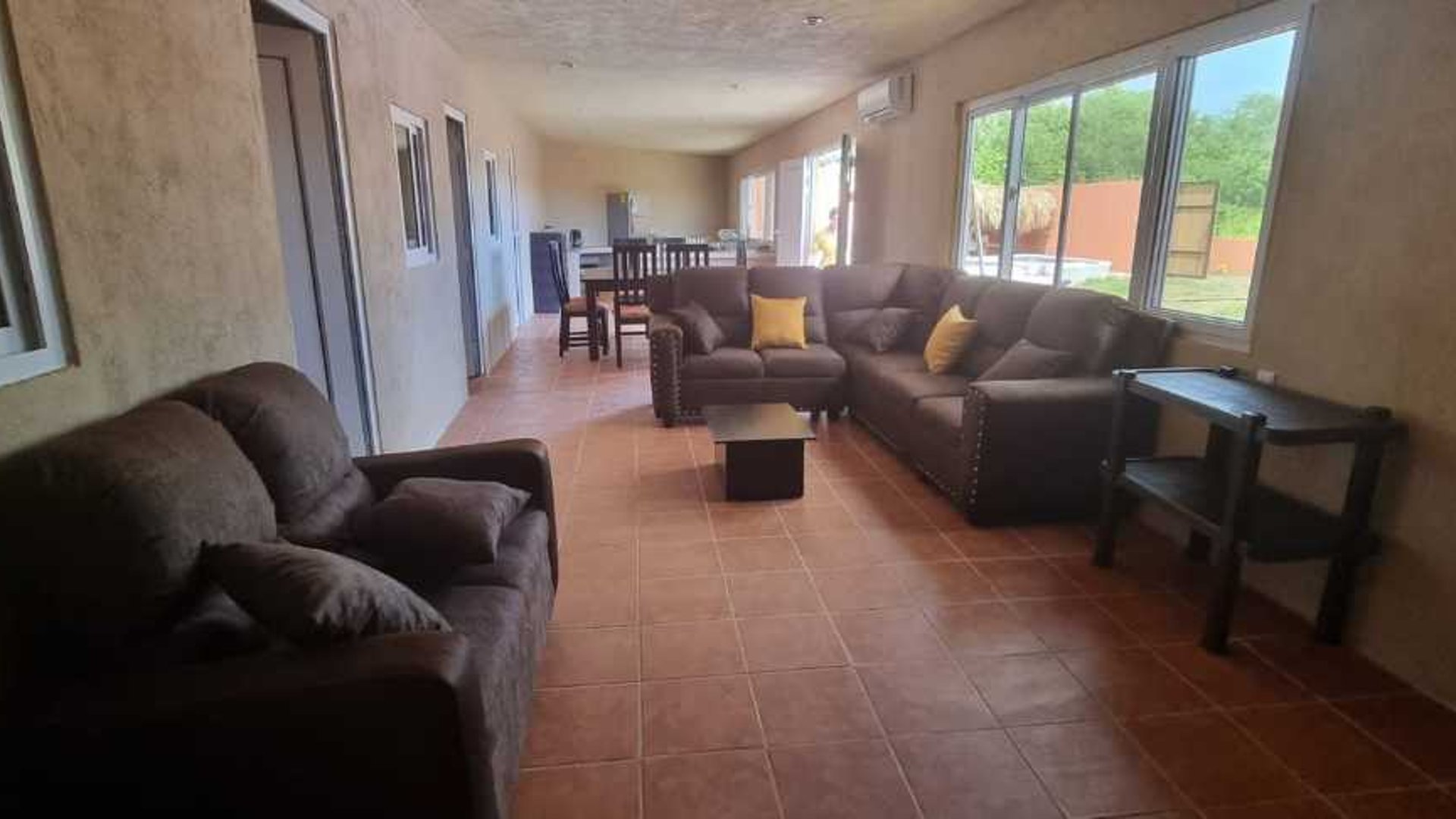 Vendo casa en Monterrico - Miniatura 8