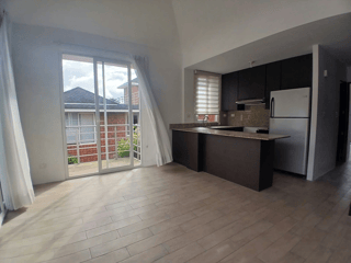 Apartamento en Renta Condominio Vista Al Bosque Km. 19.5 Carr. a Fraijanes - 5