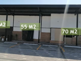 Alquilo Local comercial en  Iztapa - 3