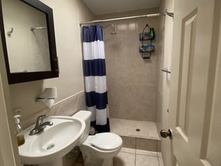 Casa en Venta Condado Catalina, zona 6 de Villa Nueva - 4