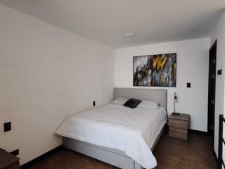 Apartamento en Alquiler  Amueblado Edificio Eon, zona 10 - Image 13