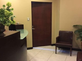 Oficina Privada en renta Zona Pradera, zona 10 - 3