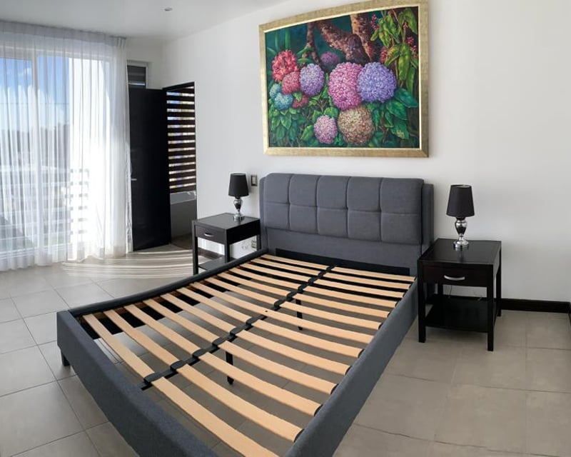 Apartamento en Renta en Km 14.5 Carretera a El Salvador