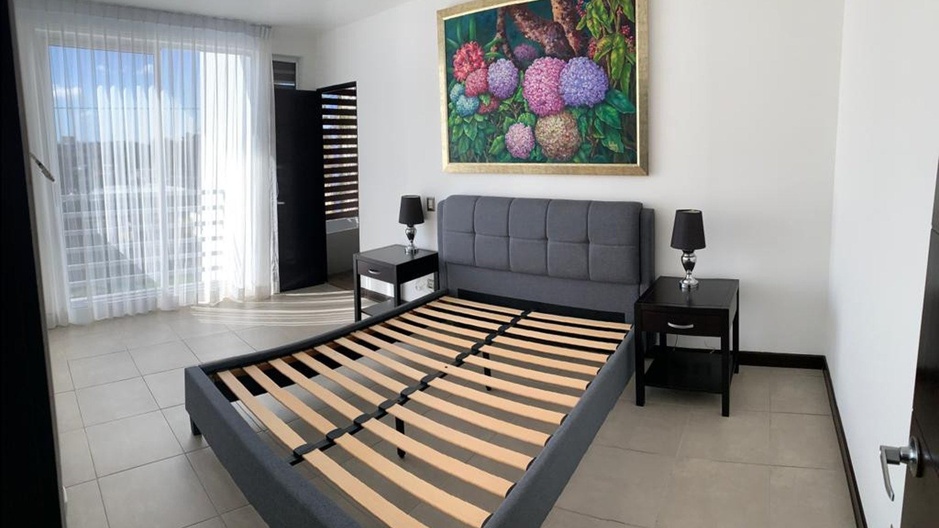 Apartamento en Renta en Km 14.5 Carretera a El Salvador
