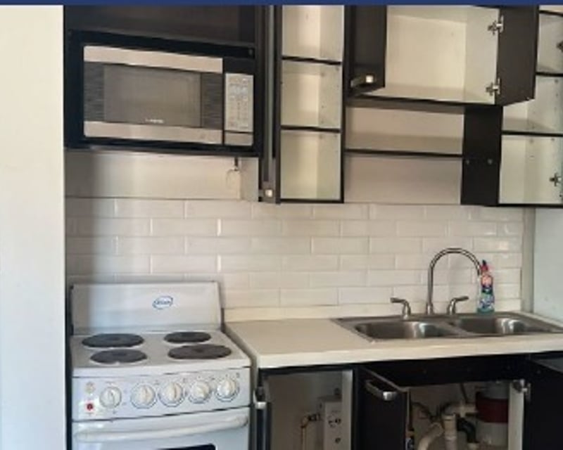Apartamento en venta de 2 habitaciones en KM 18.5 CAES Ref-5391 