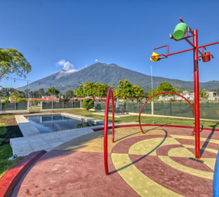 Casas en Venta – Club Residencial Las Mariposas de La Estancia / Antigua Guatemala