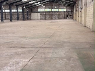 Bodega en Renta - Villa Nueva - 2