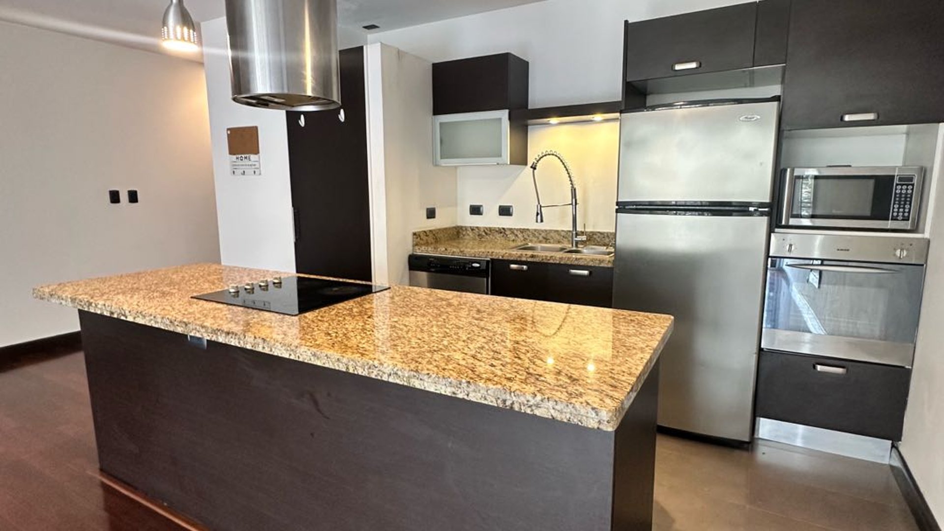 APARTAMENTO DENTRO DE GARITA ZONA 15 VH1 MIDORI - Miniatura 3