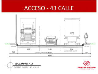 📍 OFIBODEGA EN VENTA – 593 M² | CENTRA PETAPA | AGUILAR BATRES - 4