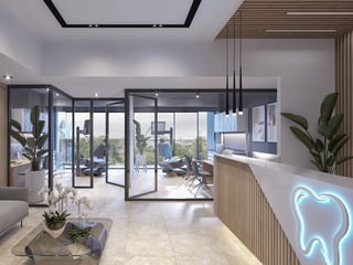 Oficina en VENTA en Sector exclusivo de Zona 14 - Image 4