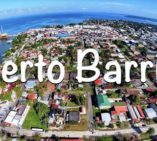 📍 FINCA EN VENTA – FRENTE AL MAR | CASERÍO MACHACAS |PUERTO BARRIOS