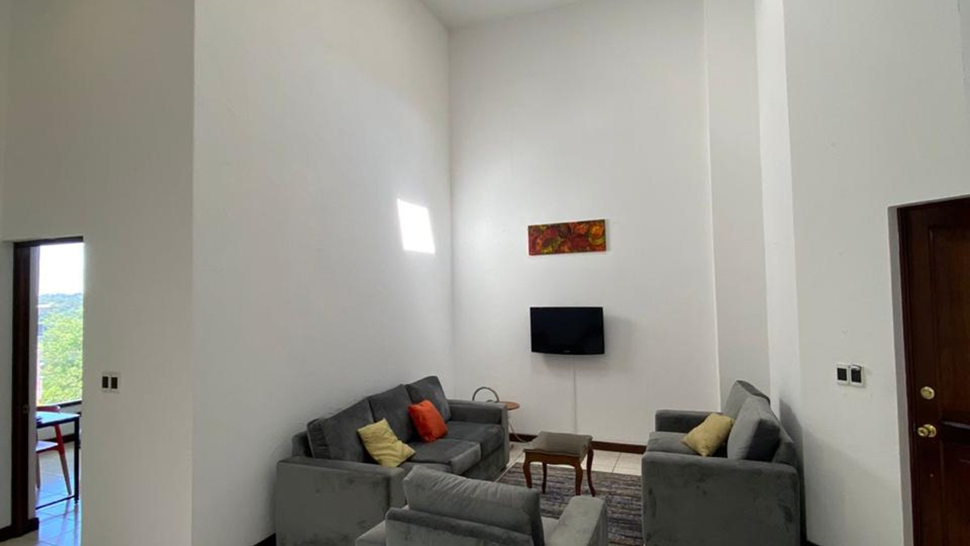 Apartamento semiamueblado - 2 habitaciones en zona 15 Ref-5942 - Miniatura 6