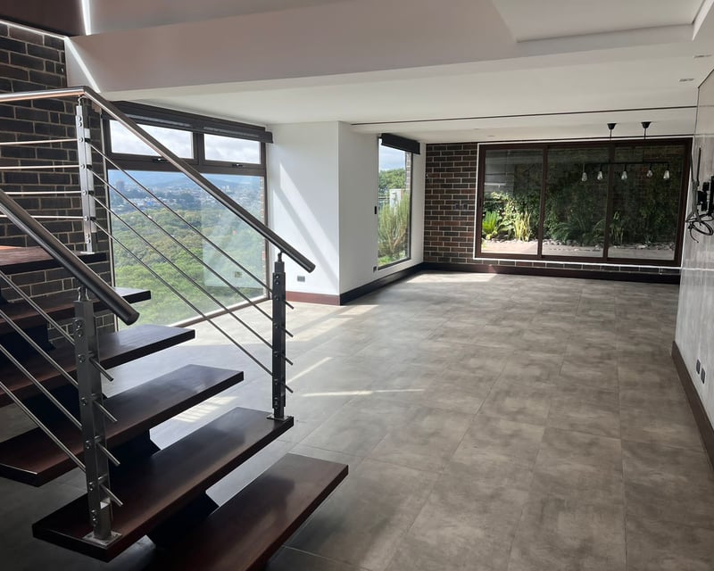 Apartamento en venta, Viu de Cayalá zona 16.