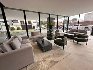 En venta apartamento con jardin en zona 15 Guatemala - Image 9