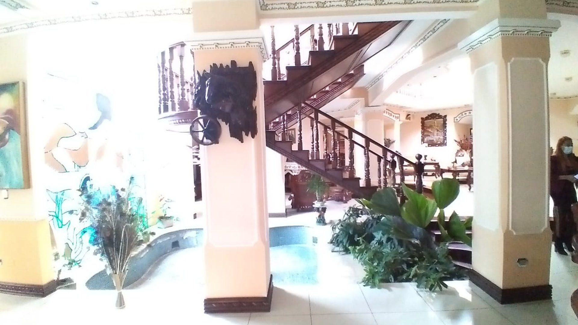 VENDO CASA ESPECTACULAR EN COLINAS DE ANDALUCIA, CAES - Miniatura 9
