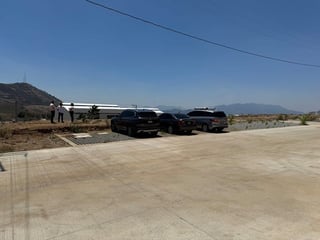 Bodega en VENTA/ALQUILER en Jocotillo Villa Canales - 5