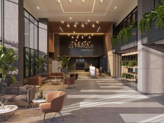 Apartamento en Construcción en Venta en Zona 17 - 3